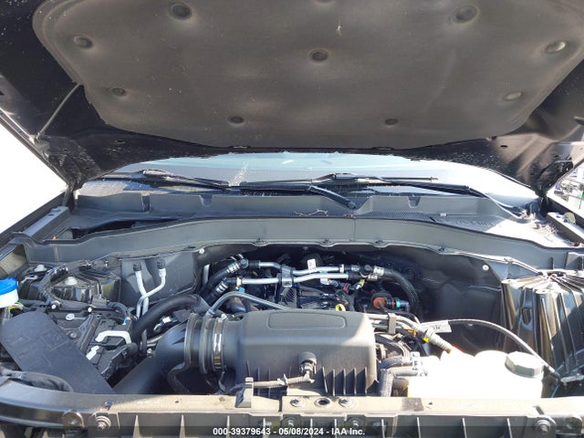 Ford EXPLORER XLT 2023 1FMSK7DHXPGA54446 Image 10