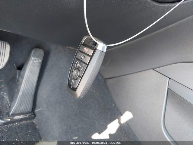 Ford EXPLORER XLT 2023 1FMSK7DHXPGA54446 Image 11