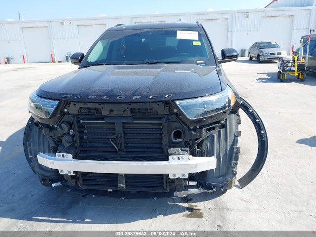 Ford EXPLORER XLT 2023 1FMSK7DHXPGA54446 Image 13