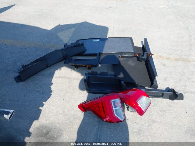 Ford EXPLORER XLT 2023 1FMSK7DHXPGA54446 Image 12