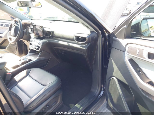 Ford EXPLORER XLT 2023 1FMSK7DHXPGA54446 Image 5