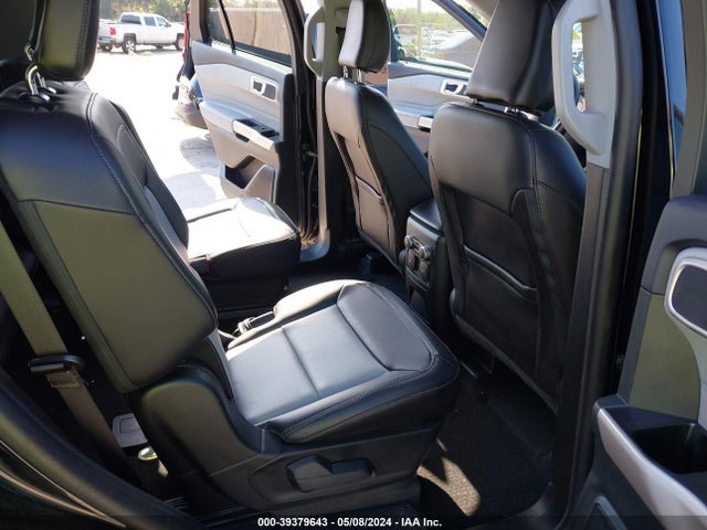 Ford EXPLORER XLT 2023 1FMSK7DHXPGA54446 Image 8