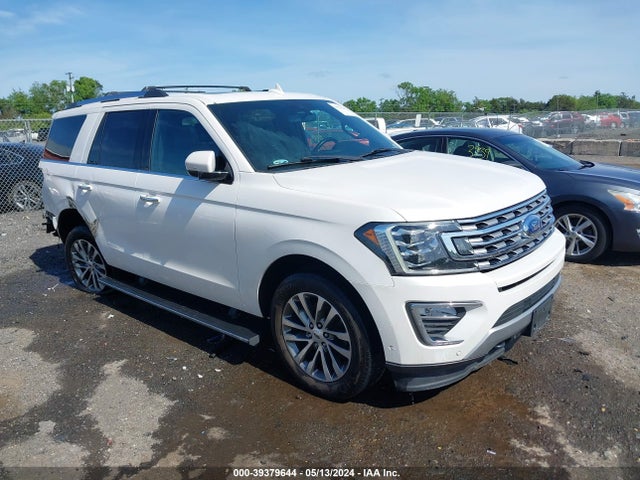 2018 1FMJU2AT0JEA35604 main image