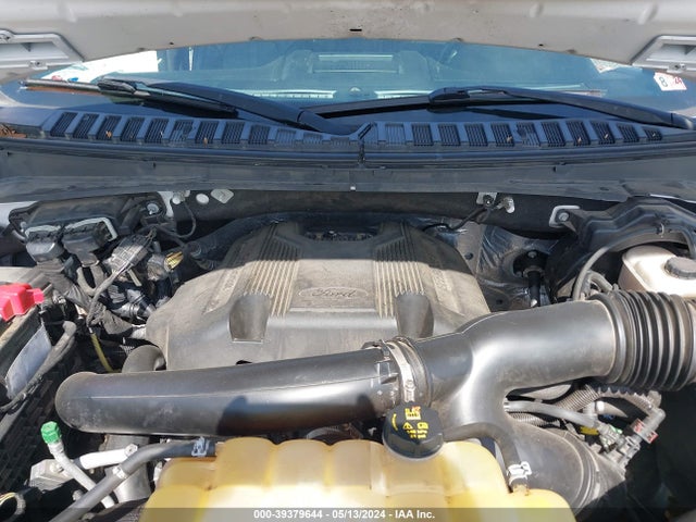 Ford Expedition Limited 2018 1FMJU2AT0JEA35604 Image 10