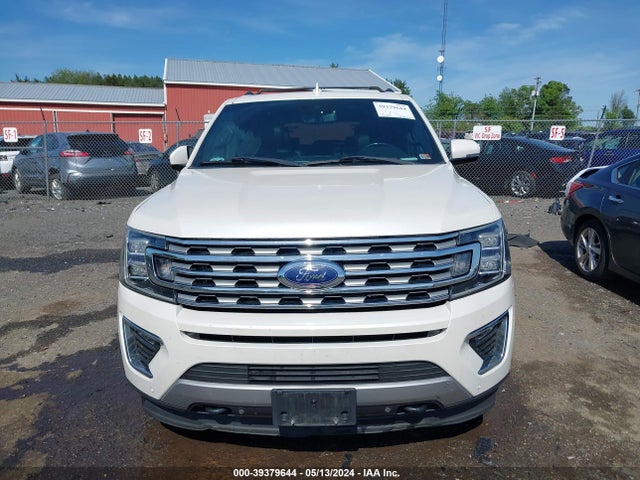 Ford Expedition Limited 2018 1FMJU2AT0JEA35604 Image 13