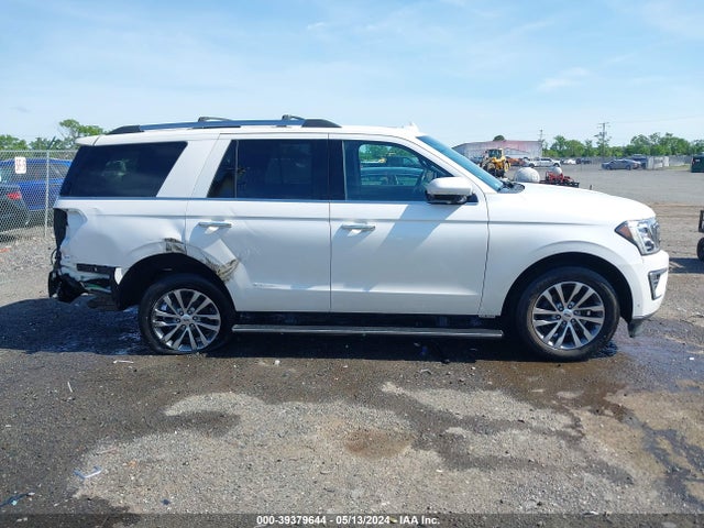 Ford Expedition Limited 2018 1FMJU2AT0JEA35604 Image 14