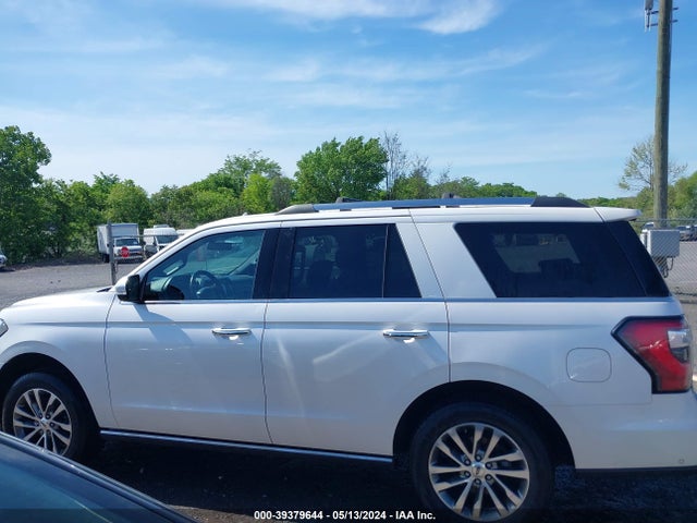 Ford Expedition Limited 2018 1FMJU2AT0JEA35604 Image 15