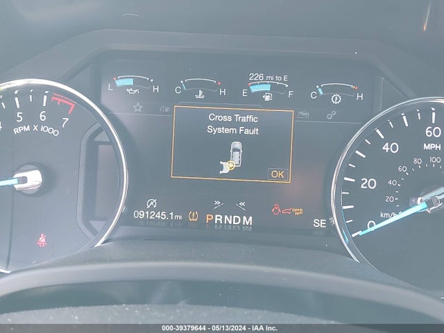 Ford Expedition Limited 2018 1FMJU2AT0JEA35604 Image 16