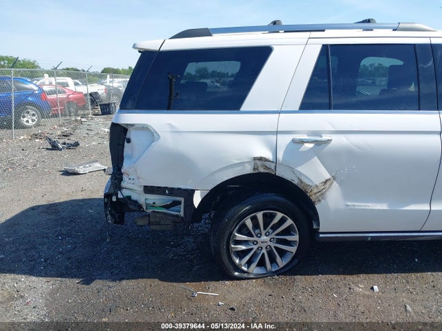 Ford Expedition Limited 2018 1FMJU2AT0JEA35604 Image 6