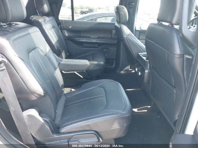 Ford Expedition Limited 2018 1FMJU2AT0JEA35604 Image 8