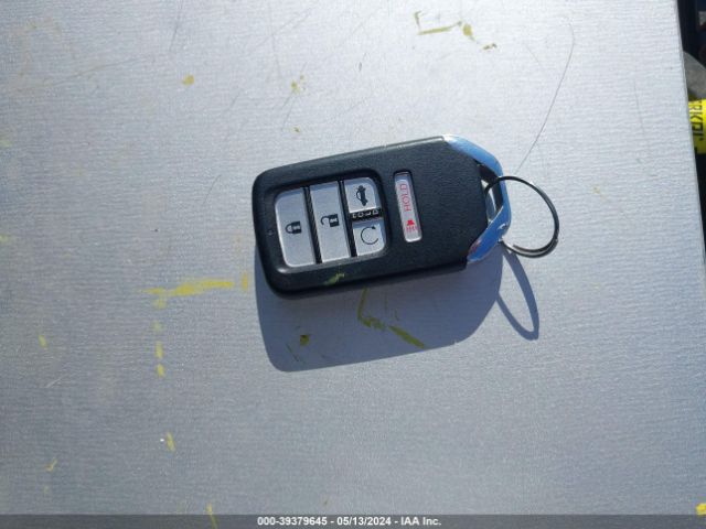 1HGCV2F39LA028522 Honda Accord Sport 2.0t