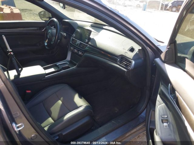 1HGCV2F39LA028522 Honda Accord Sport 2.0t