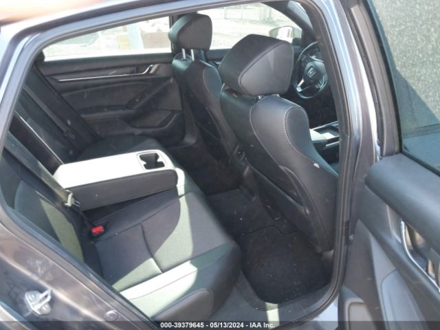 1HGCV2F39LA028522 Honda Accord Sport 2.0t