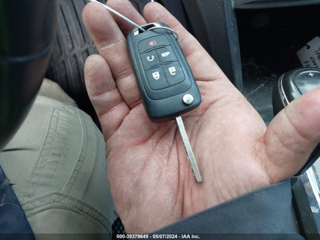 Chevrolet EQUINOX LT 2016 2GNFLFEK8G6281035 Image 11