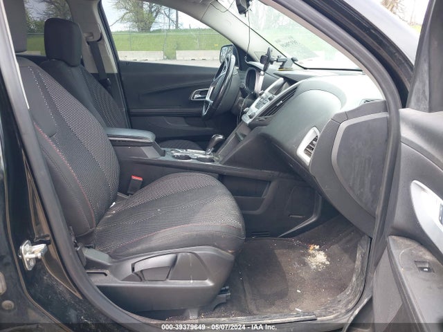 Chevrolet EQUINOX LT 2016 2GNFLFEK8G6281035 Image 5