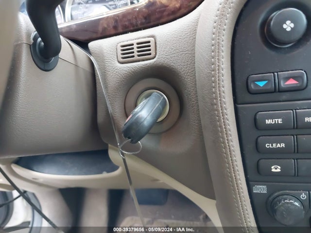 2005 JAGUAR S-TYPE SAJWA01U85HN14889 Photo 10