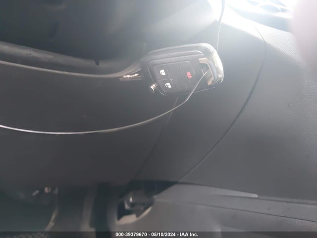 Chevrolet EQUINOX LS 2015 2GNALAEK8F1111427 Image 11