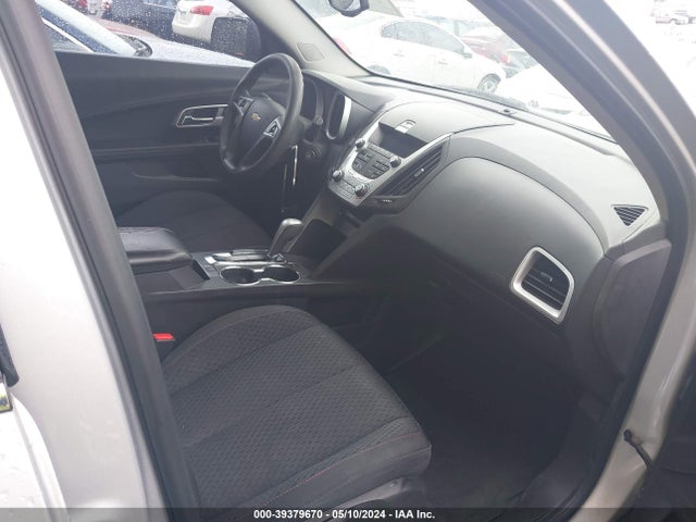 Chevrolet EQUINOX LS 2015 2GNALAEK8F1111427 Image 5