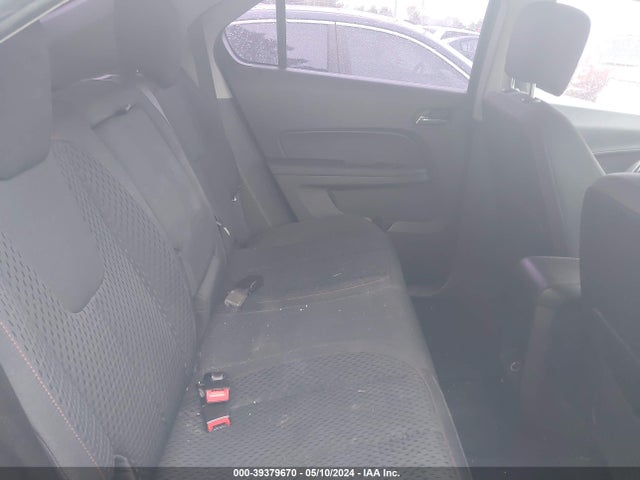 Chevrolet EQUINOX LS 2015 2GNALAEK8F1111427 Image 8