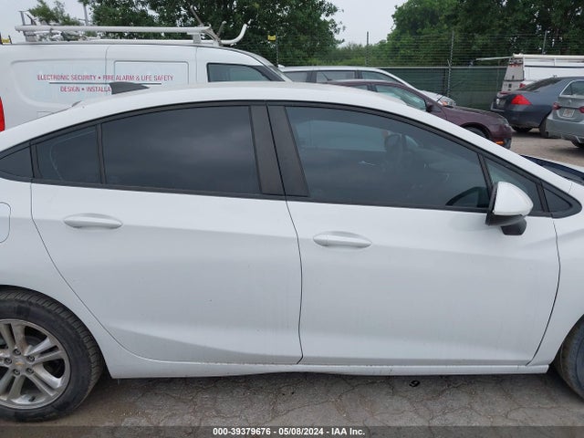 Chevrolet CRUZE LS 2019 1G1BC5SM6K7123320 Image 13