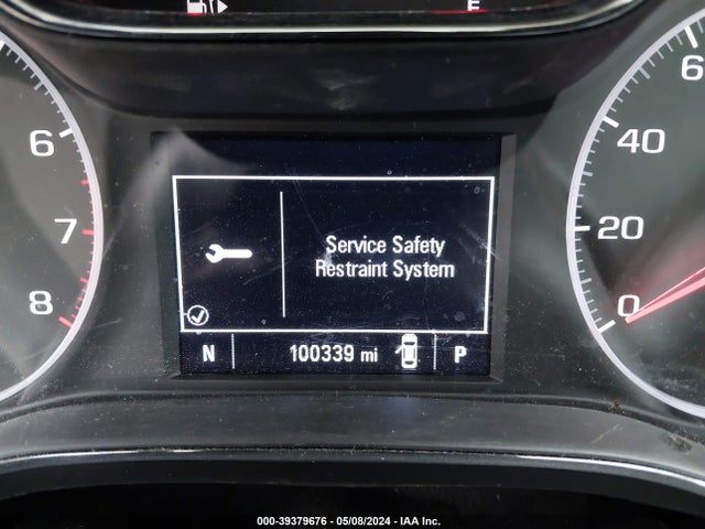 Chevrolet CRUZE LS 2019 1G1BC5SM6K7123320 Image 15