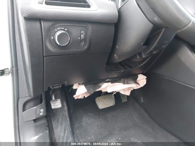 Chevrolet CRUZE LS 2019 1G1BC5SM6K7123320 Image 18