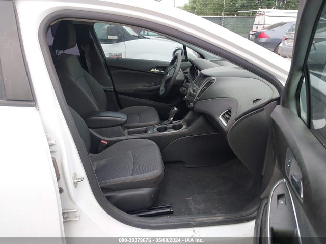 Chevrolet CRUZE LS 2019 1G1BC5SM6K7123320 Image 5