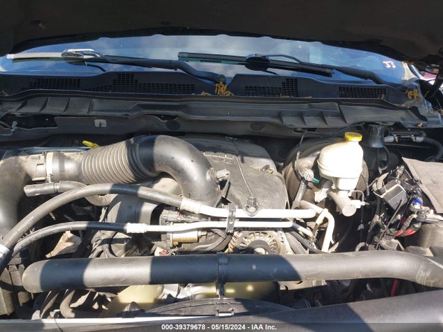 RAM 1500 Express 2014 1C6RR6FT3ES160216 Image 10