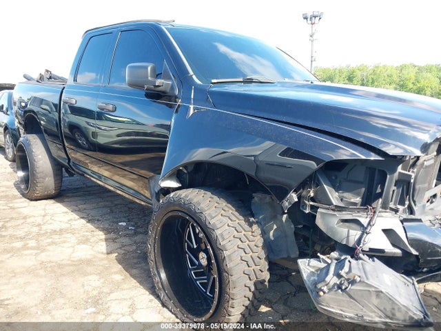 RAM 1500 Express 2014 1C6RR6FT3ES160216 Image 14