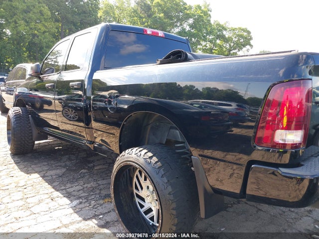 RAM 1500 Express 2014 1C6RR6FT3ES160216 Image 15
