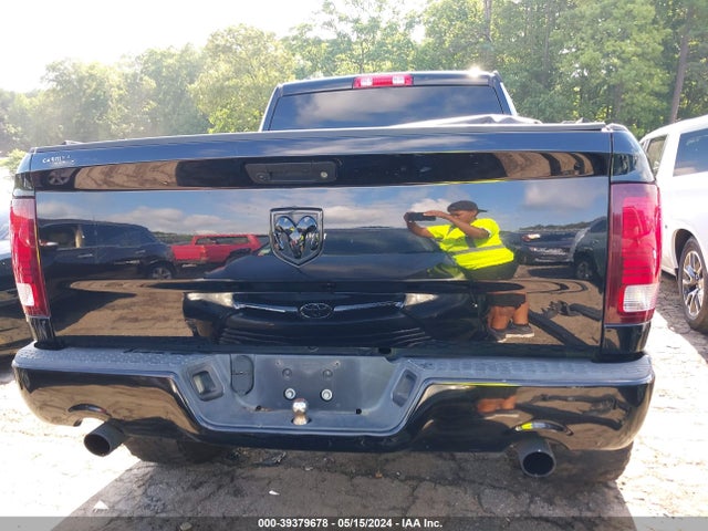 RAM 1500 Express 2014 1C6RR6FT3ES160216 Image 17