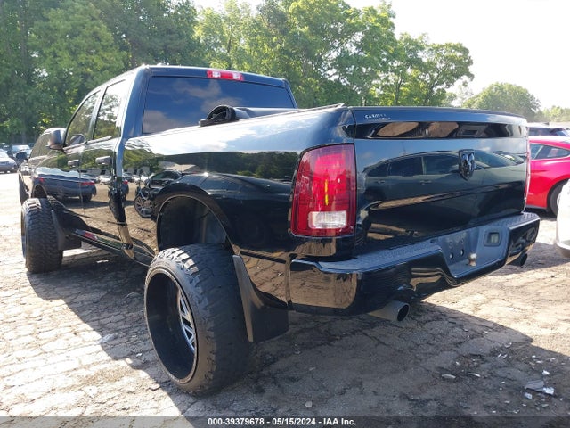 RAM 1500 Express 2014 1C6RR6FT3ES160216 Image 3