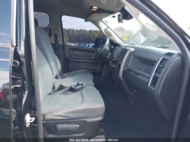 RAM 1500 Express 2014 1C6RR6FT3ES160216 Image 5