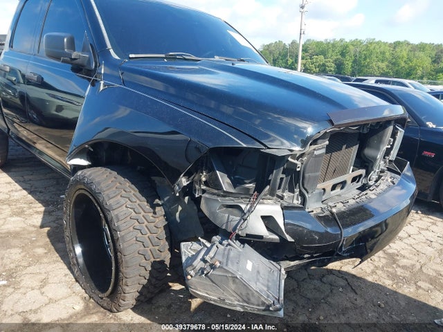 RAM 1500 Express 2014 1C6RR6FT3ES160216 Image 6