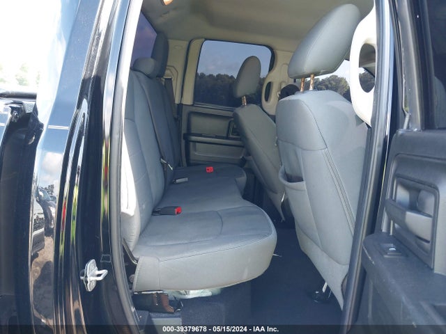 RAM 1500 Express 2014 1C6RR6FT3ES160216 Image 8