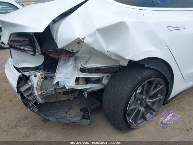 Tesla Model 3 Long Range/mid Range/standard Range/standard Range Plus 2019 5YJ3E1EA9KF483630 Image 19