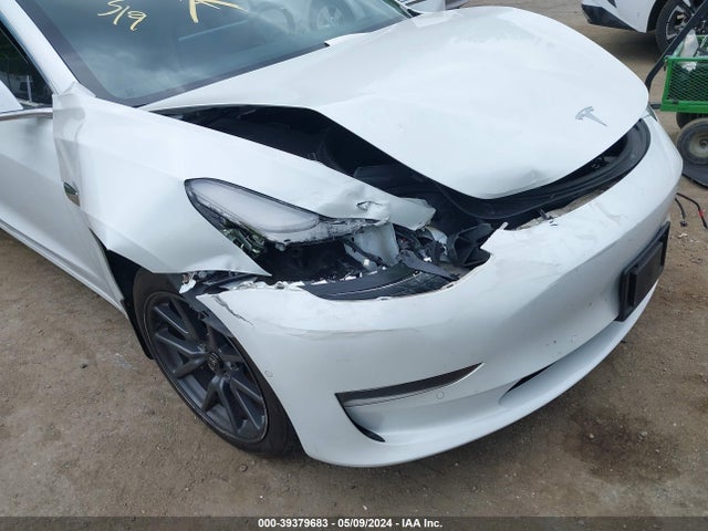 Tesla Model 3 Long Range/mid Range/standard Range/standard Range Plus 2019 5YJ3E1EA9KF483630 Image 6