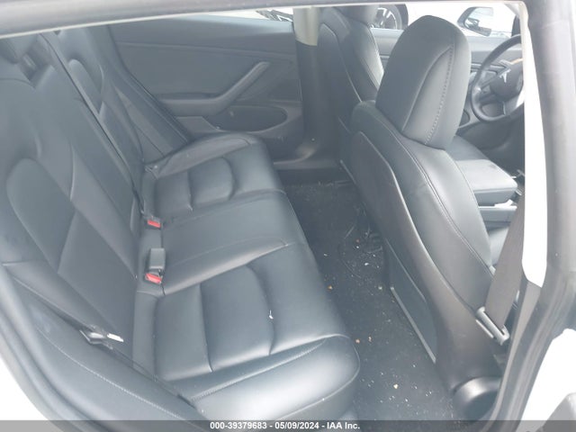 Tesla Model 3 Long Range/mid Range/standard Range/standard Range Plus 2019 5YJ3E1EA9KF483630 Image 8