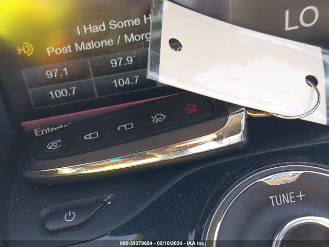 Ford Escape Titanium 2014 1FMCU0J96EUC03212 Image 11