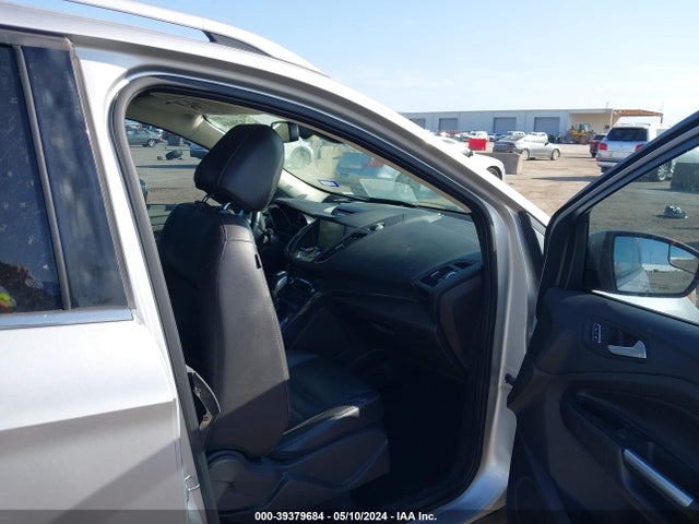 Ford Escape Titanium 2014 1FMCU0J96EUC03212 Image 5