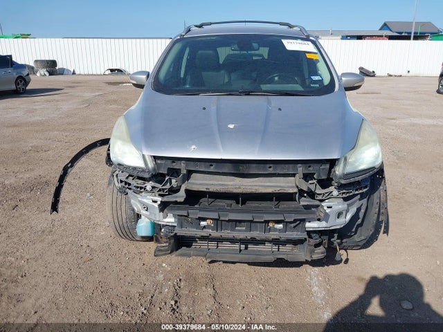 Ford Escape Titanium 2014 1FMCU0J96EUC03212 Image 6