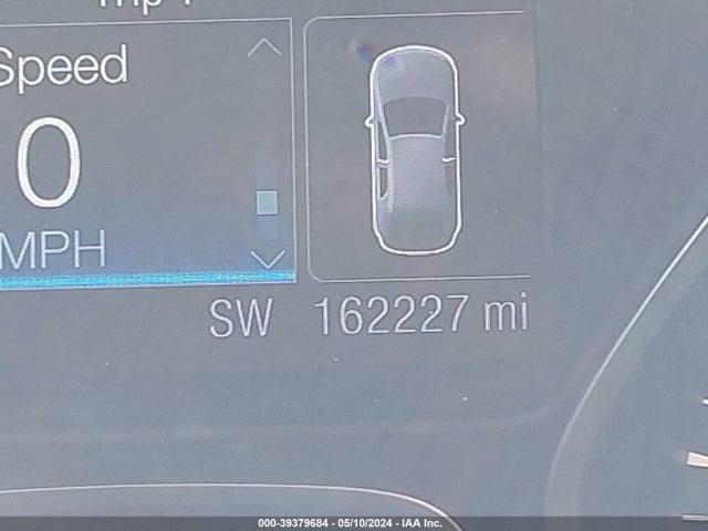 Ford Escape Titanium 2014 1FMCU0J96EUC03212 Image 7