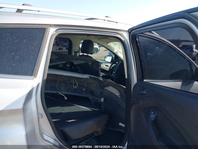 Ford Escape Titanium 2014 1FMCU0J96EUC03212 Image 8
