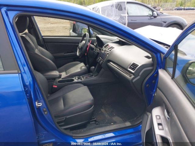 JF1VA1N6XM8811775 Subaru Wrx Limited