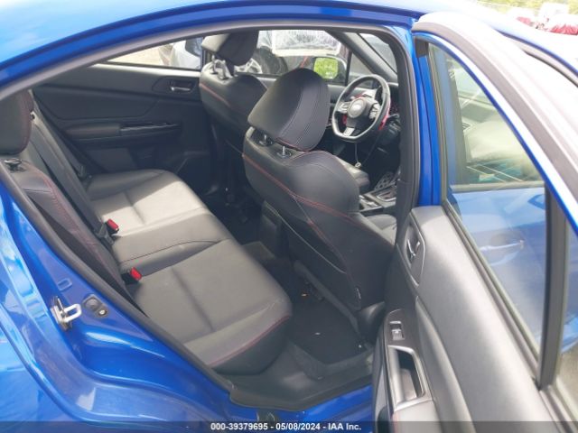 JF1VA1N6XM8811775 Subaru Wrx Limited