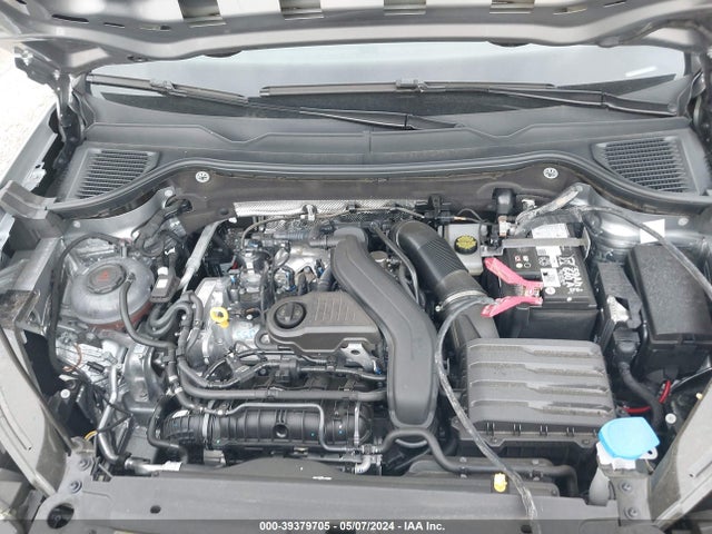 3VV5X7B23RM019193 Volkswagen Taos 1.5t S