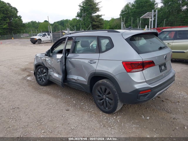 3VV5X7B23RM019193 Volkswagen Taos 1.5t S