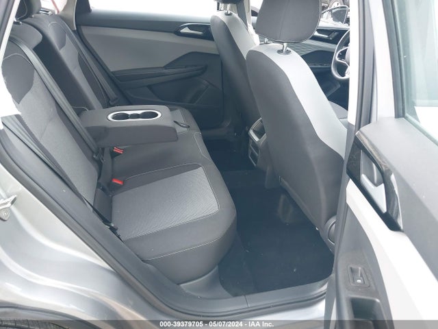 3VV5X7B23RM019193 Volkswagen Taos 1.5t S