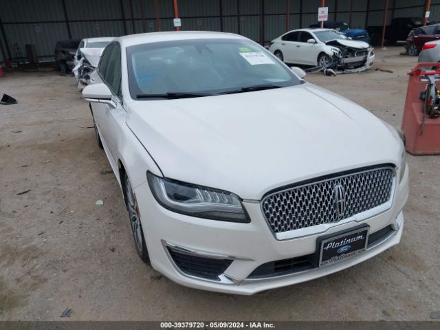 3LN6L5A9XKR604410 auction archive image