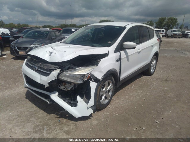Ford ESCAPE SE 2015 1FMCU9GX0FUC23015 Image 2